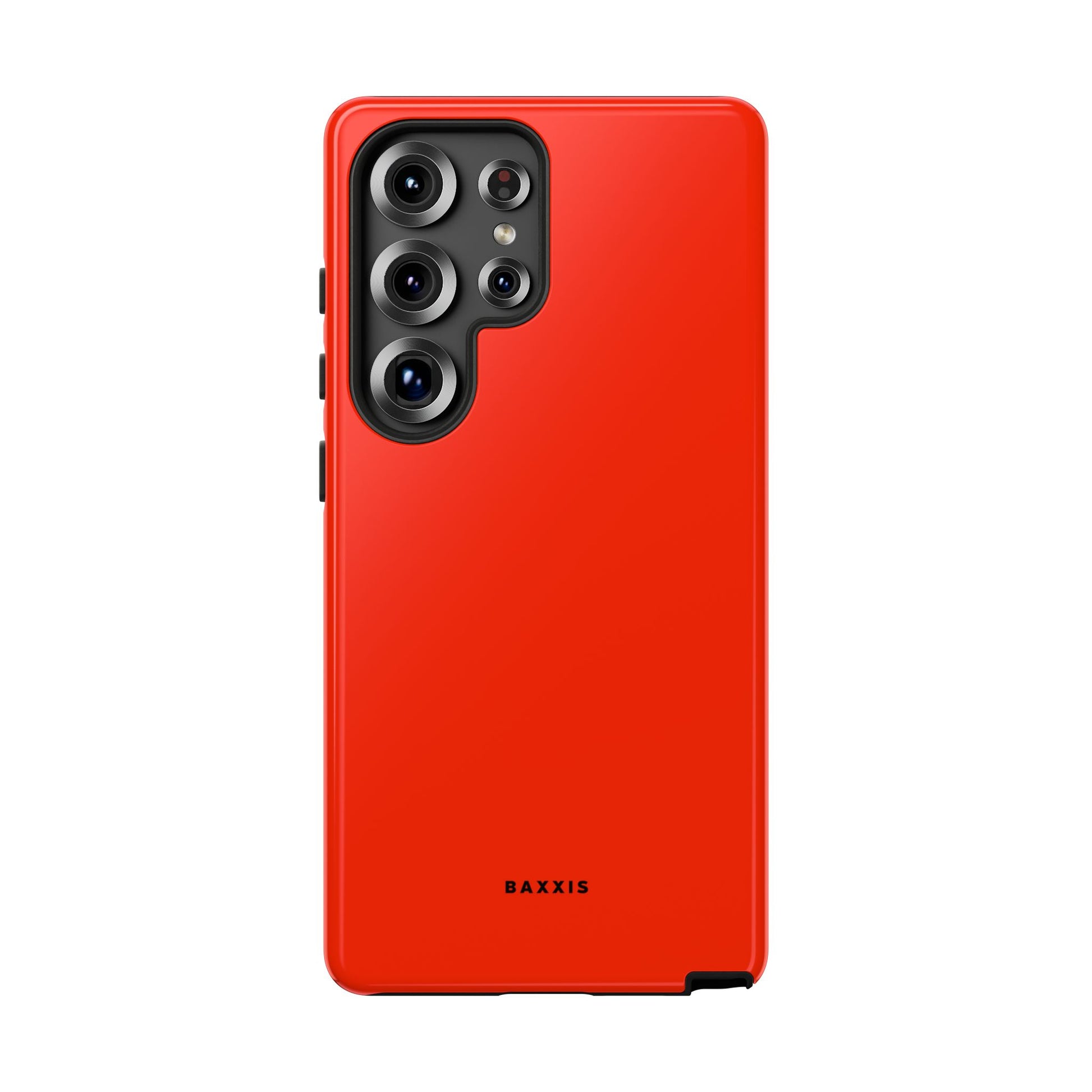 Maranello Red