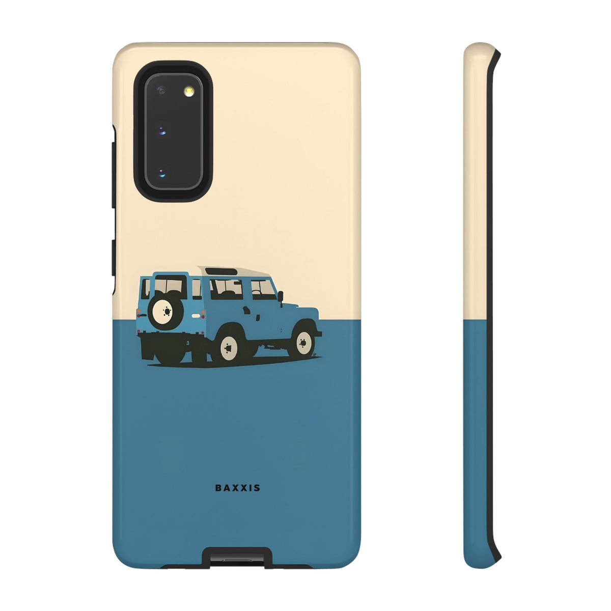 Nomad