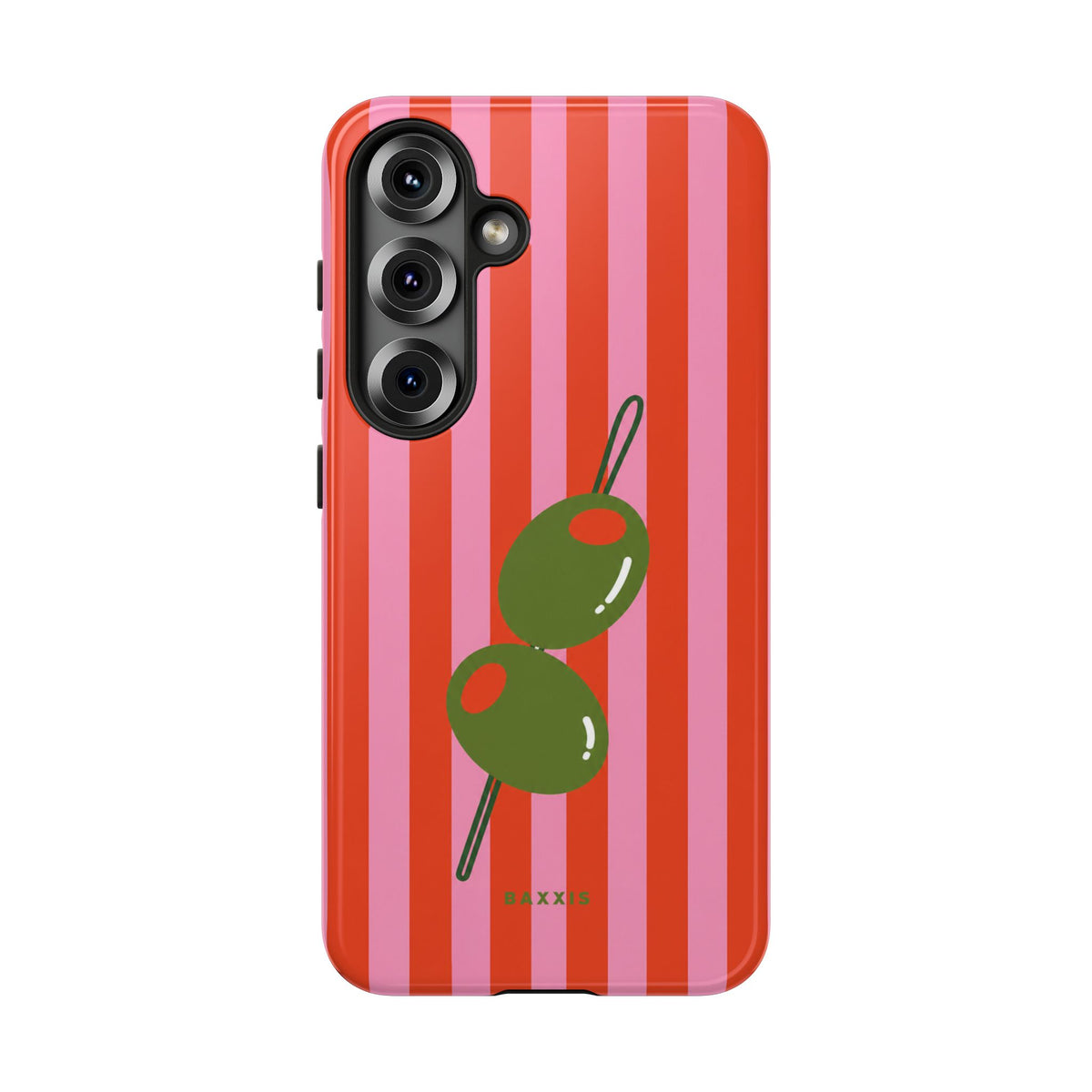 Olive Twist