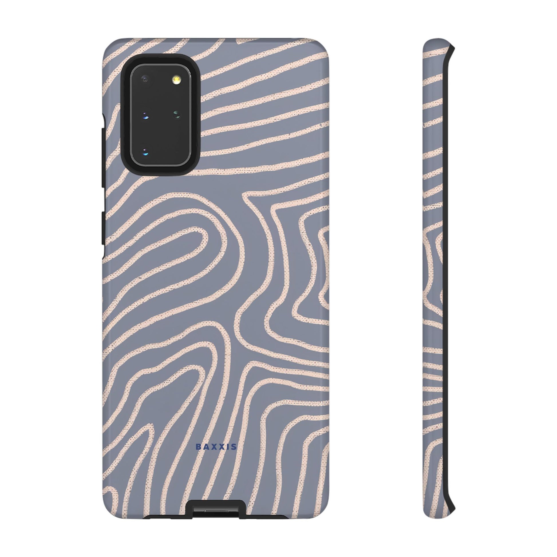 Linear Luxe