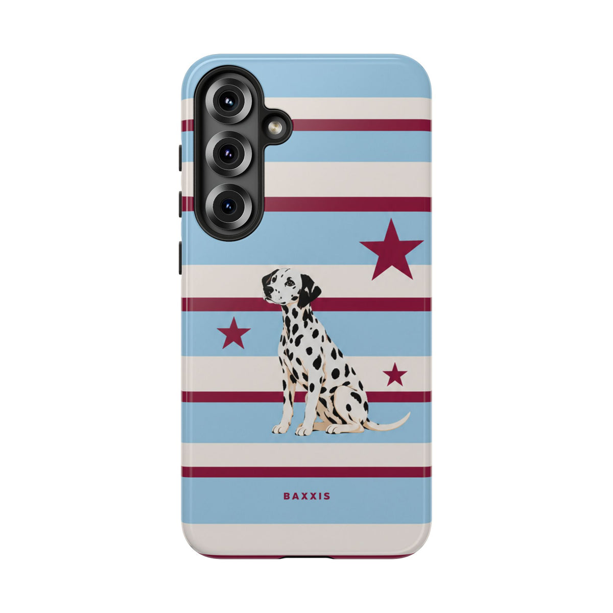 Dalmation Club