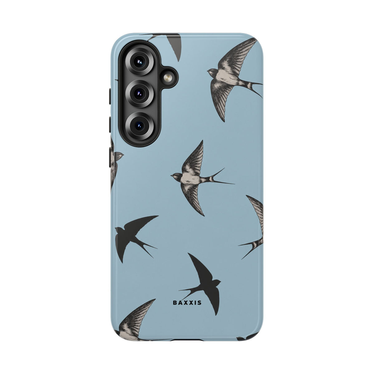 Sky Swallows