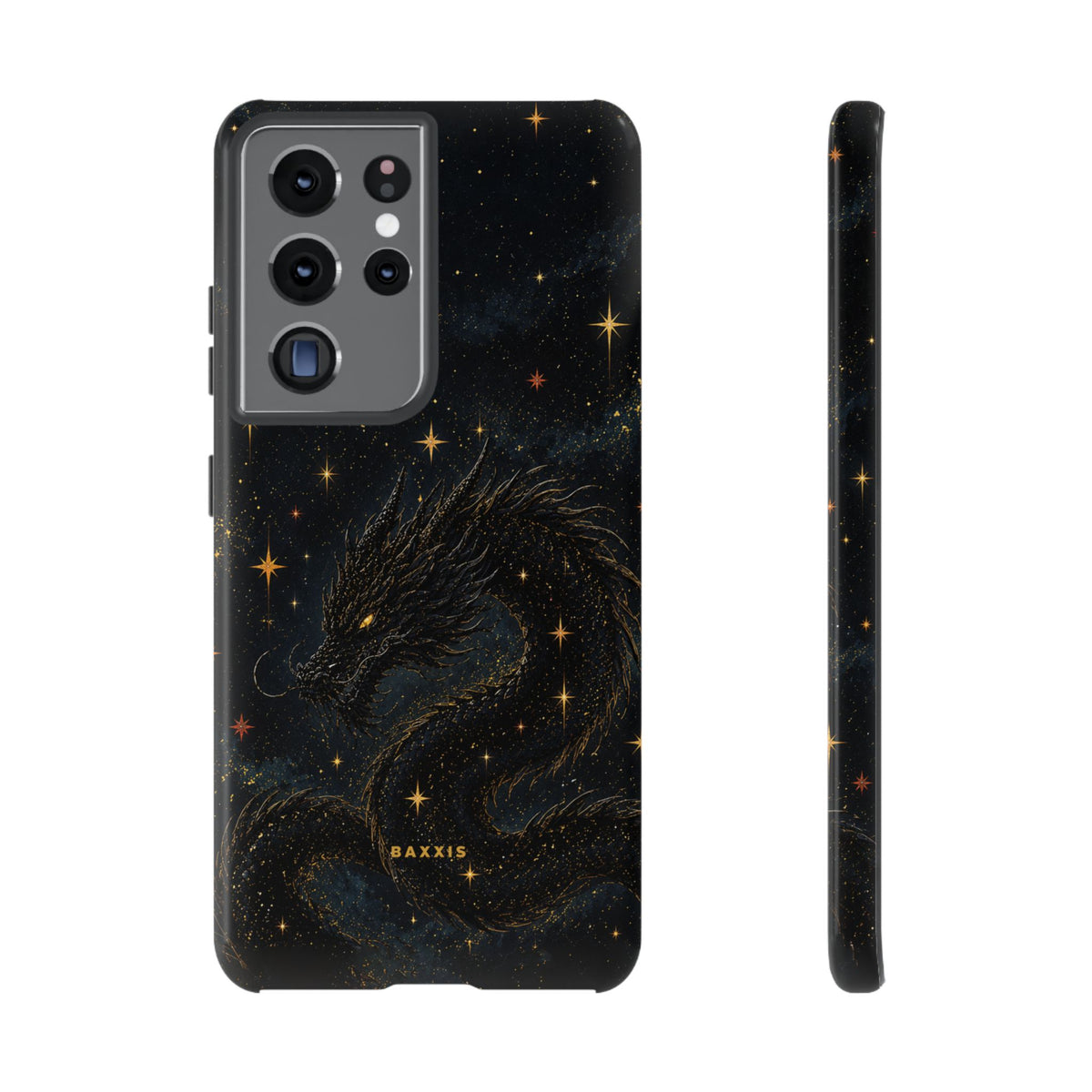 Draconic