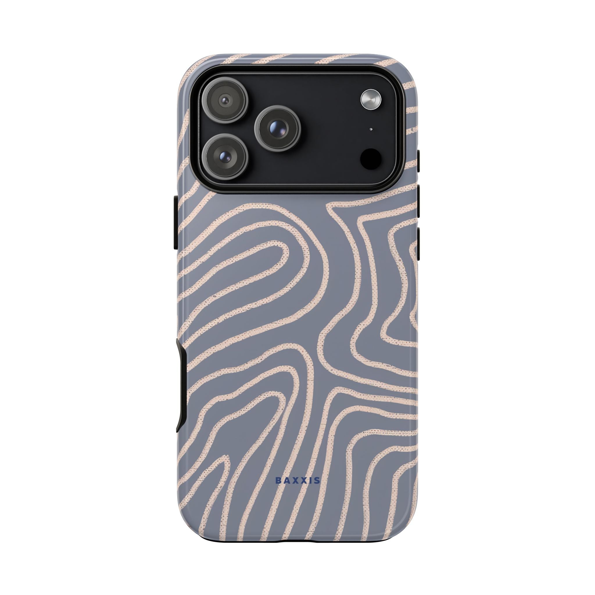 Linear Luxe