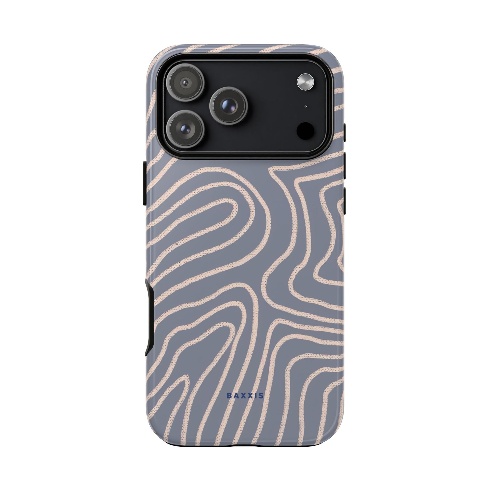 Linear Luxe