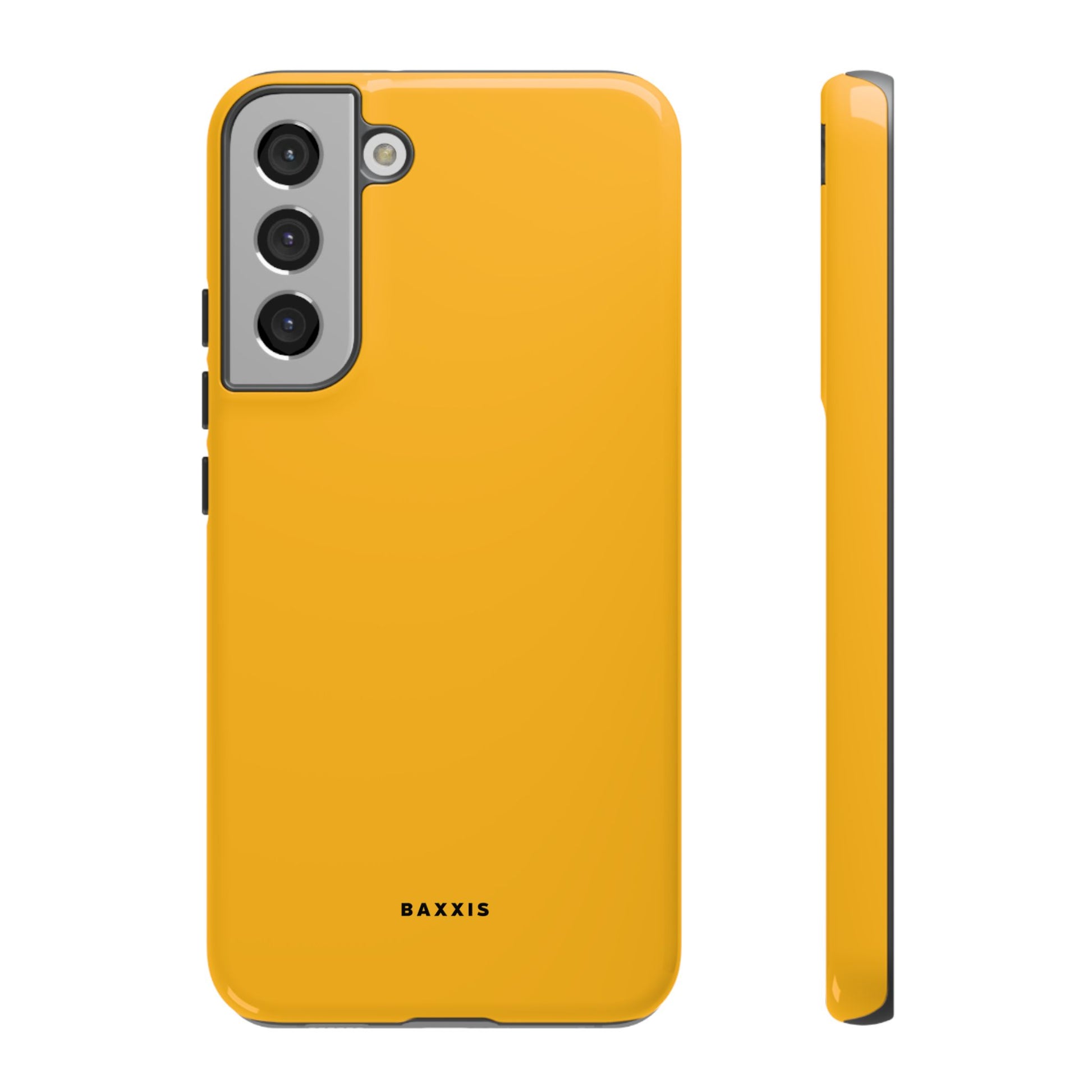 Mustard Hue
