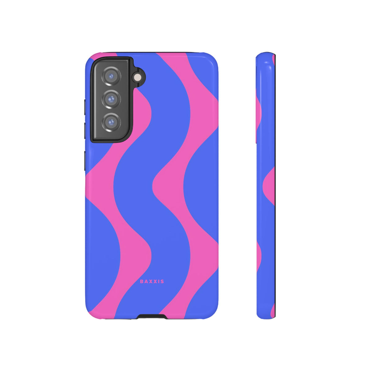 Spectrum Shell