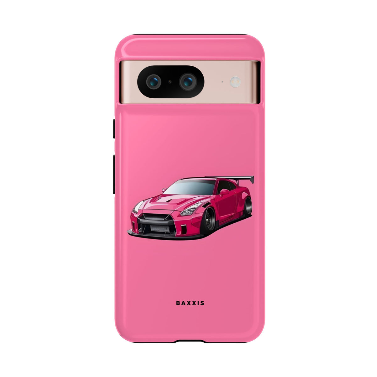 Pink Zilla