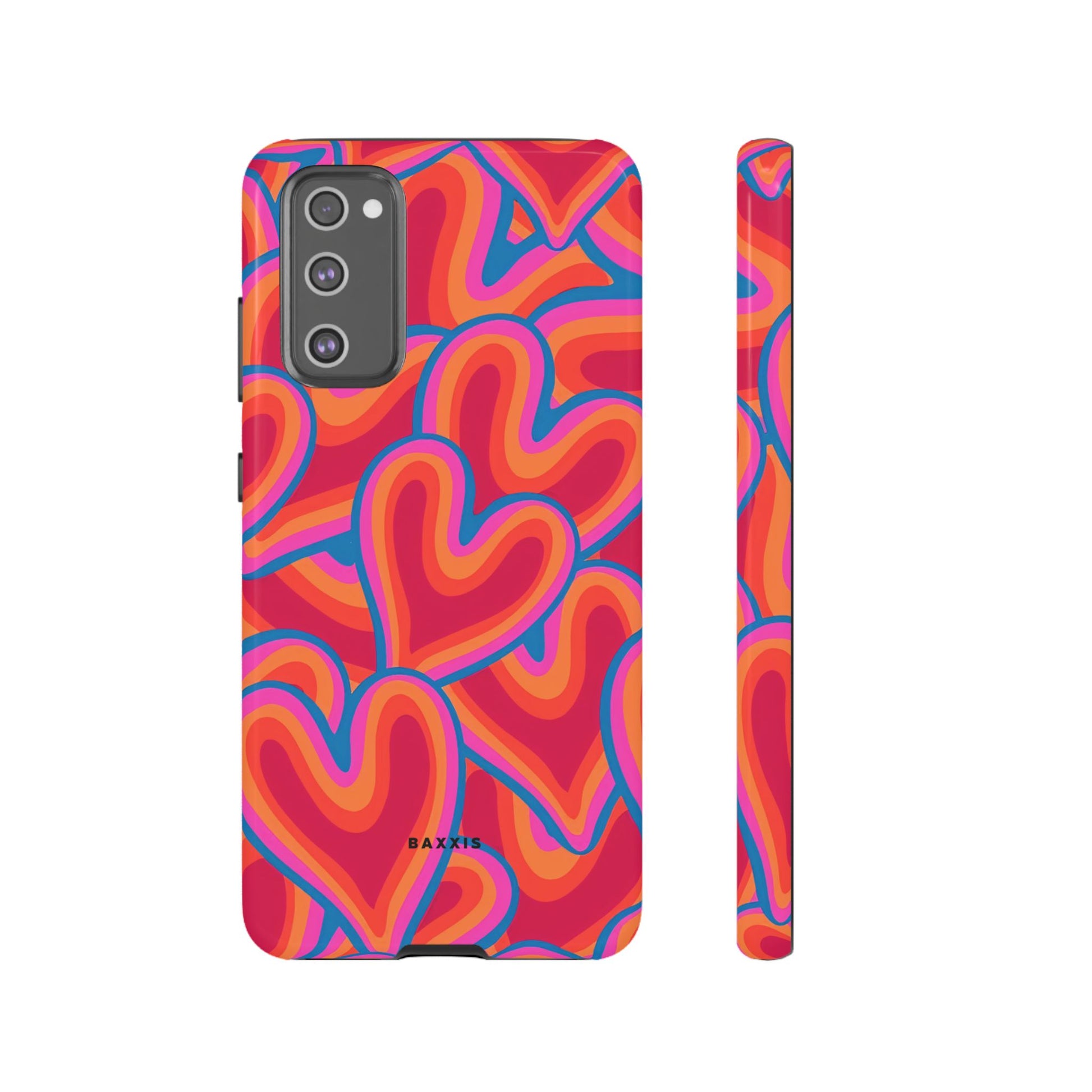 Love Cells
