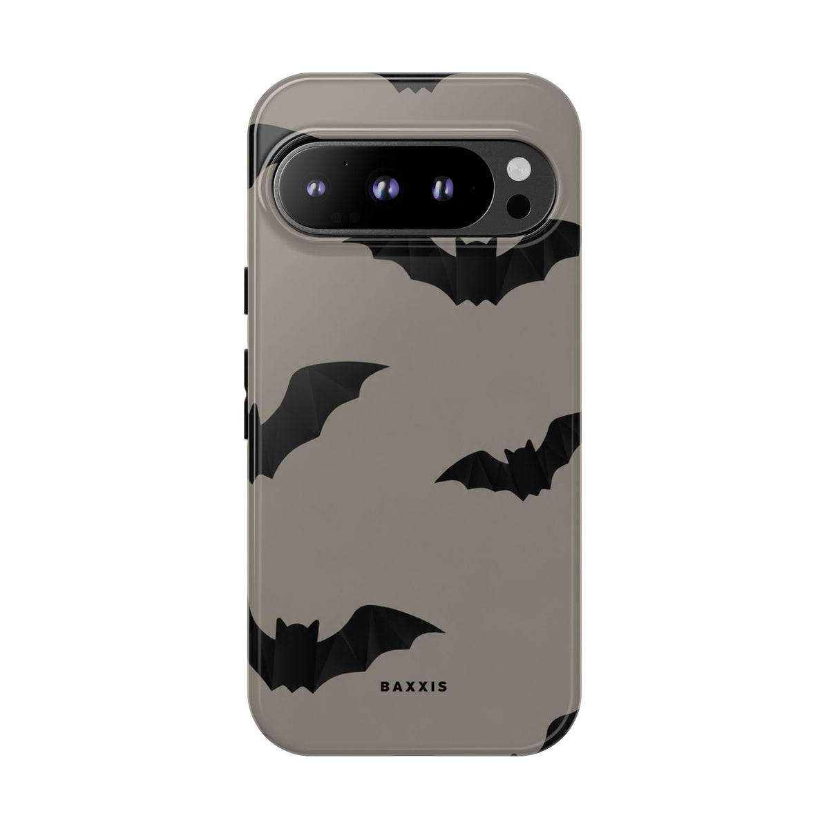 Bat Society