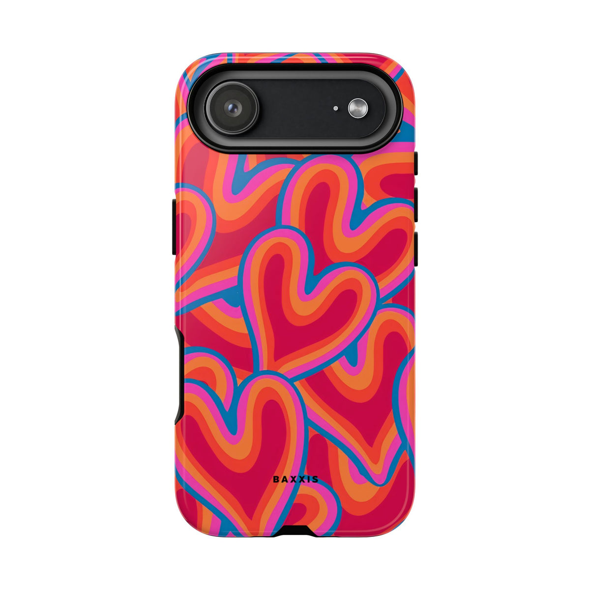Love Cells