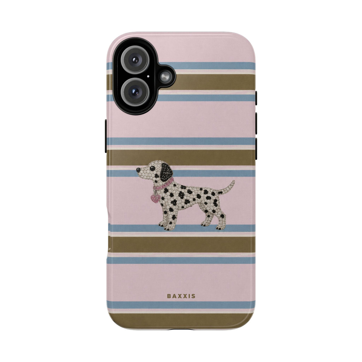 Dotty Love