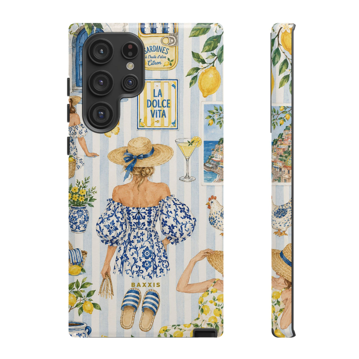 Lemon Grove