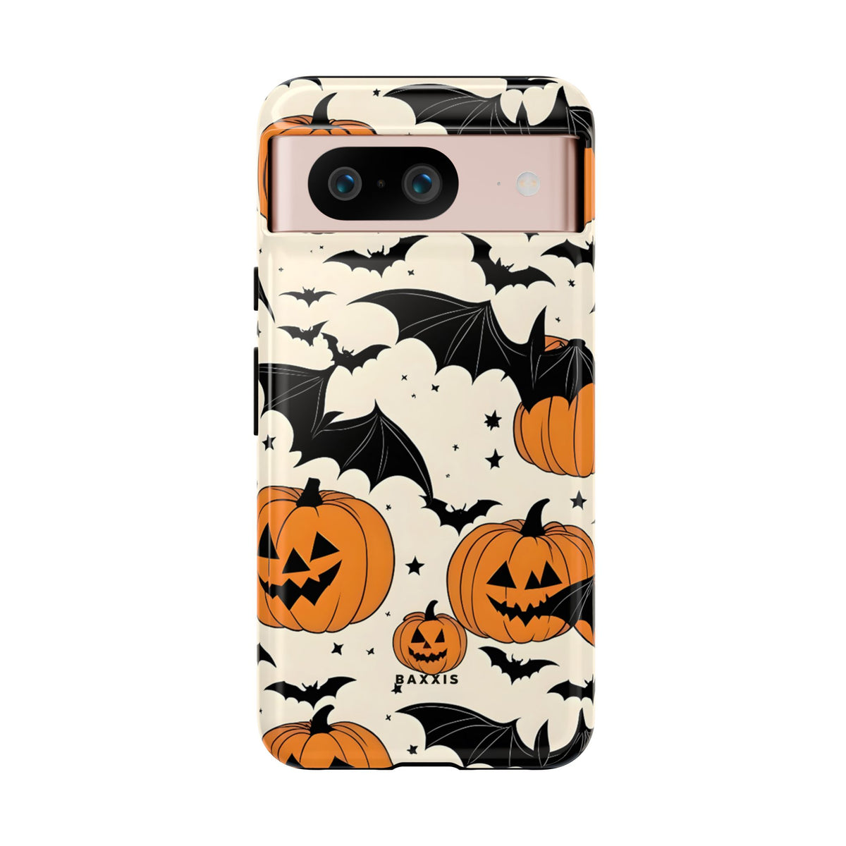 Haunt