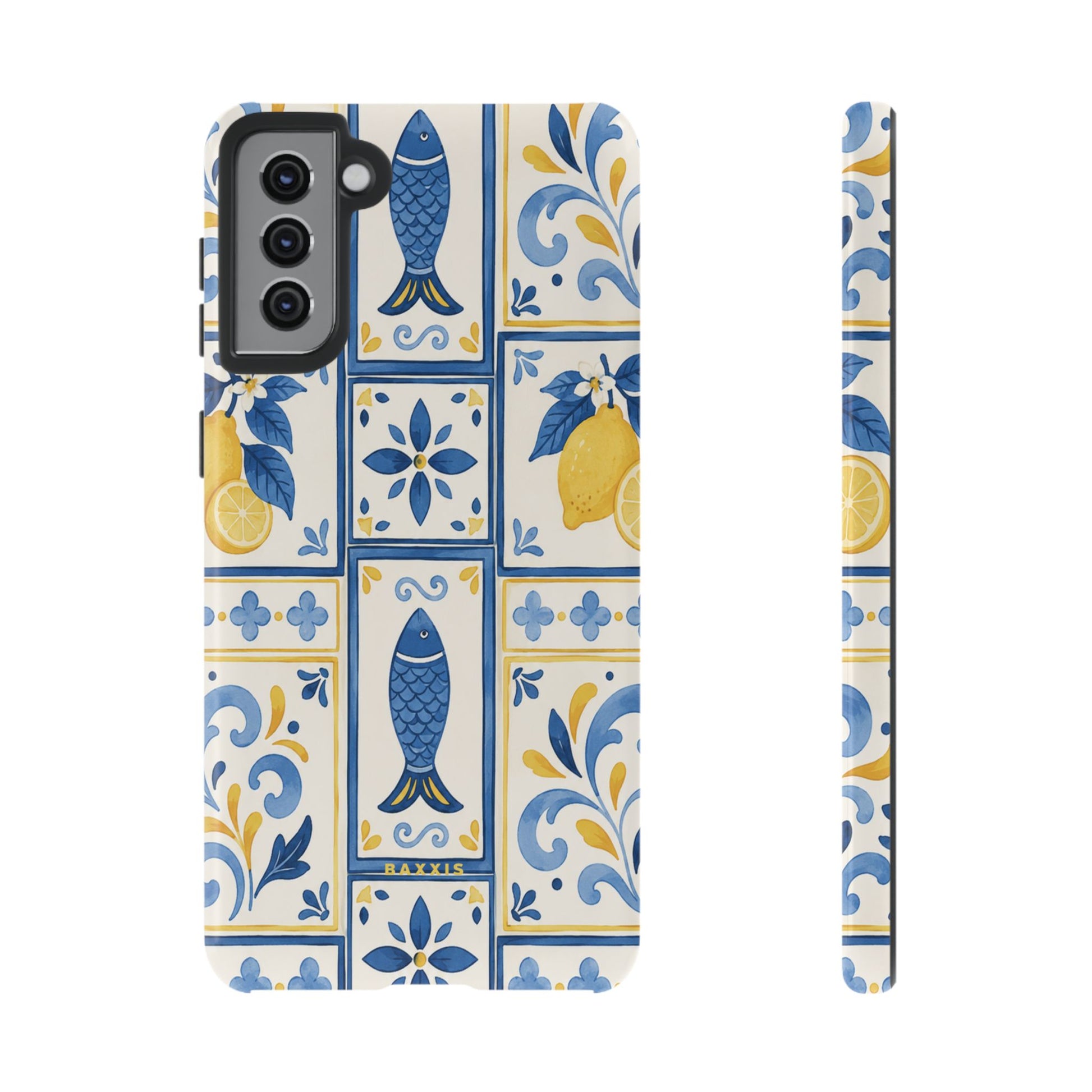Amalfi Tile