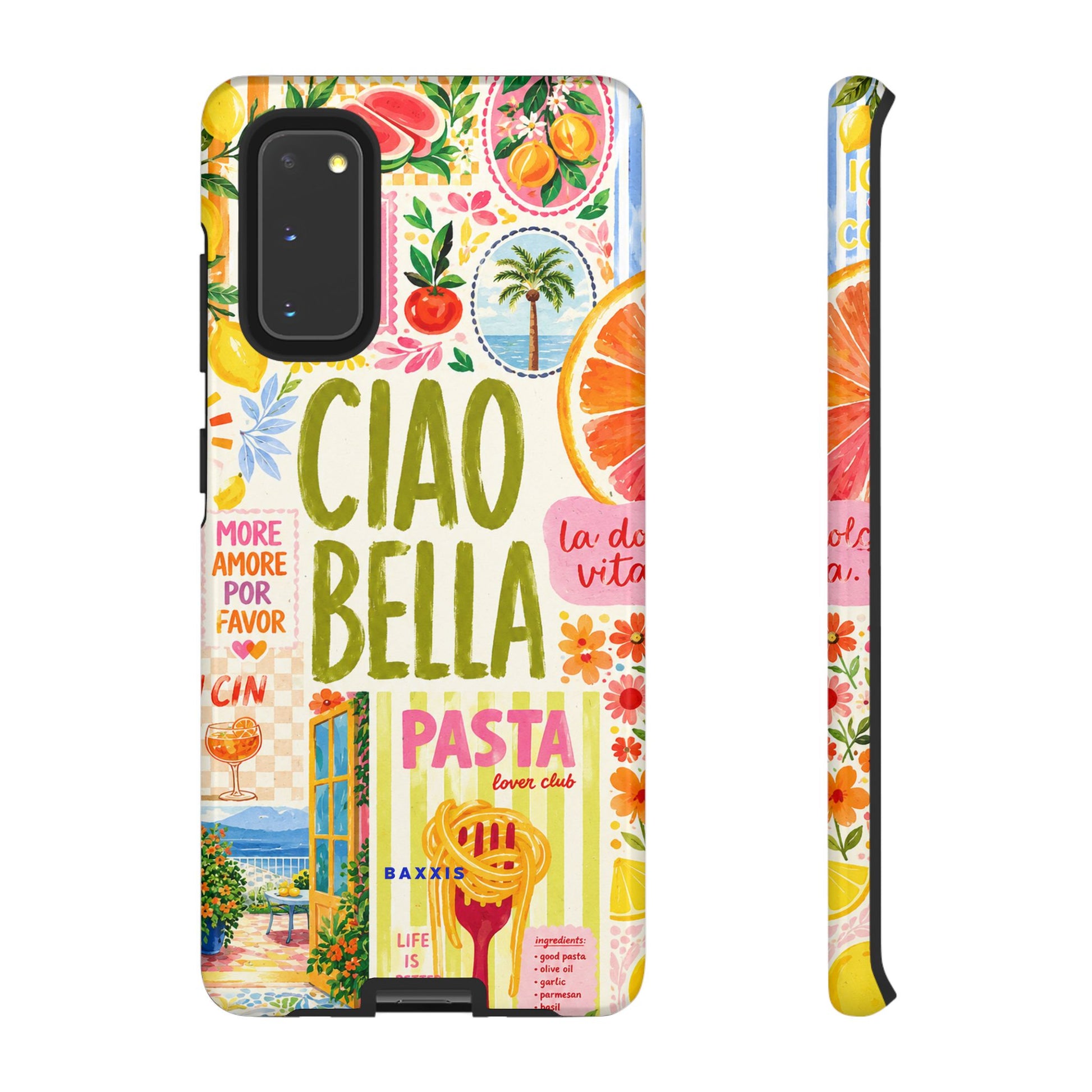 Ciao Bella