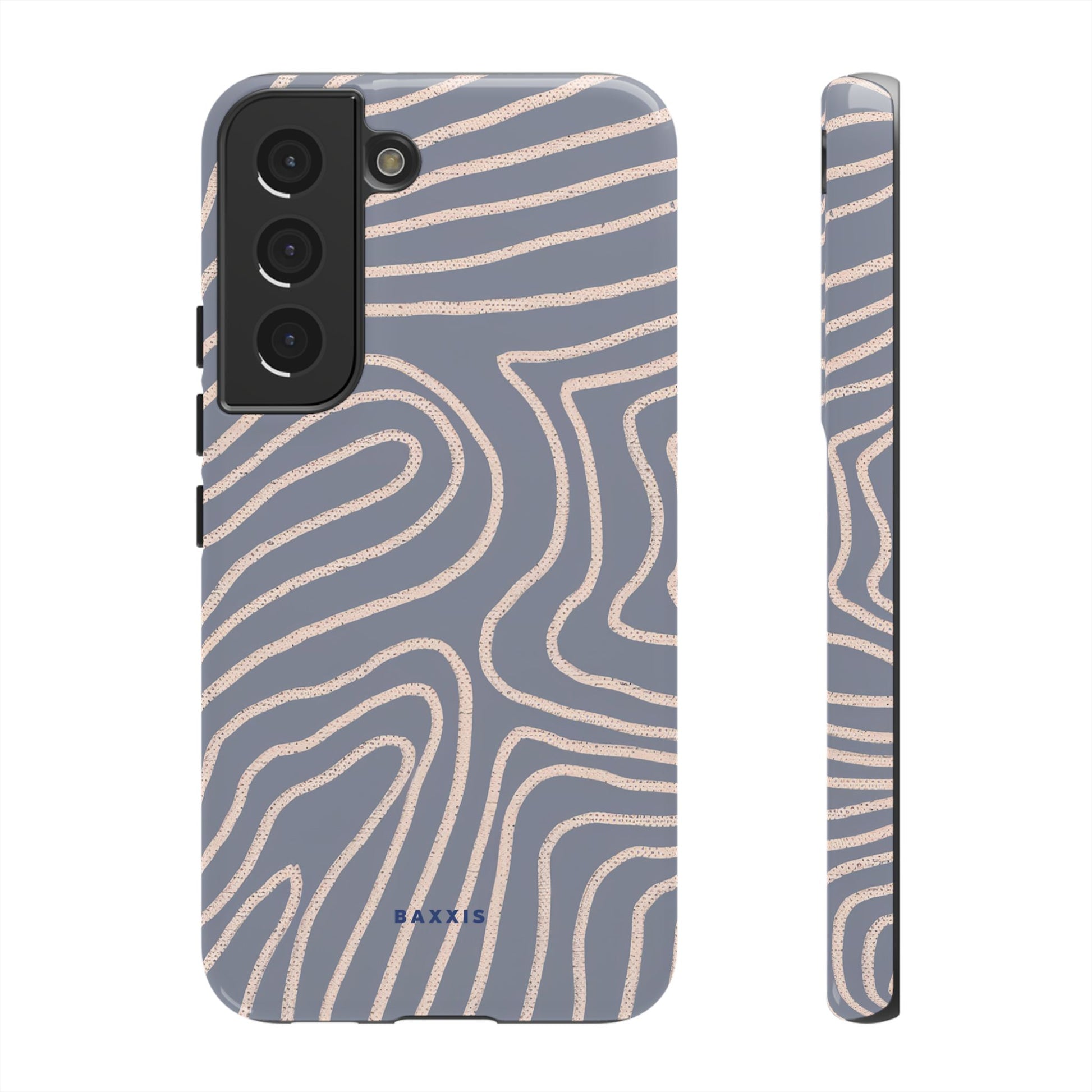 Linear Luxe