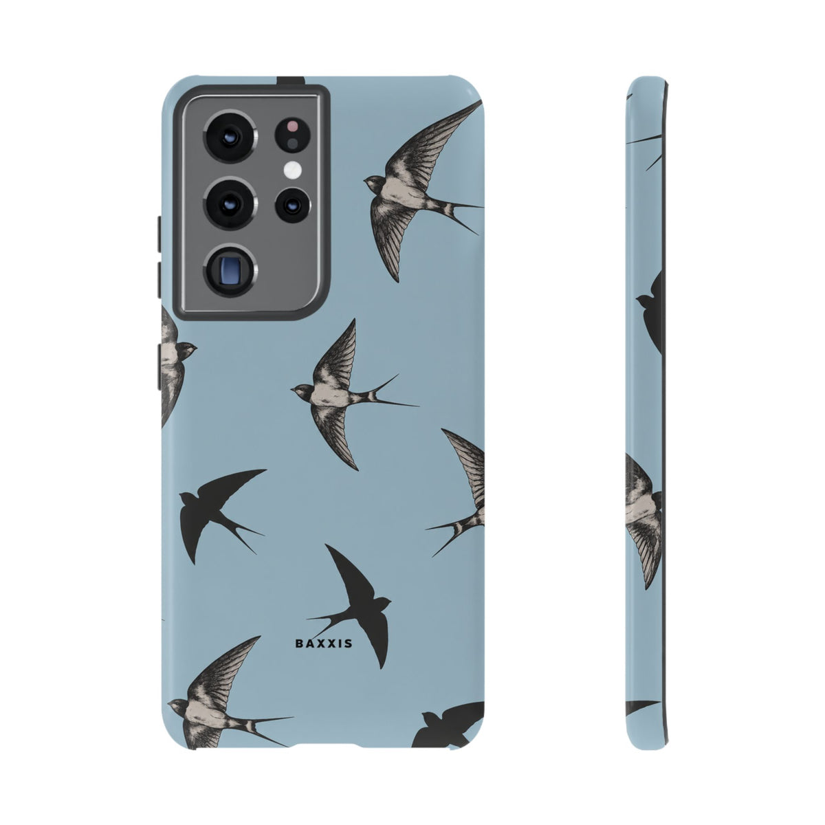 Sky Swallows