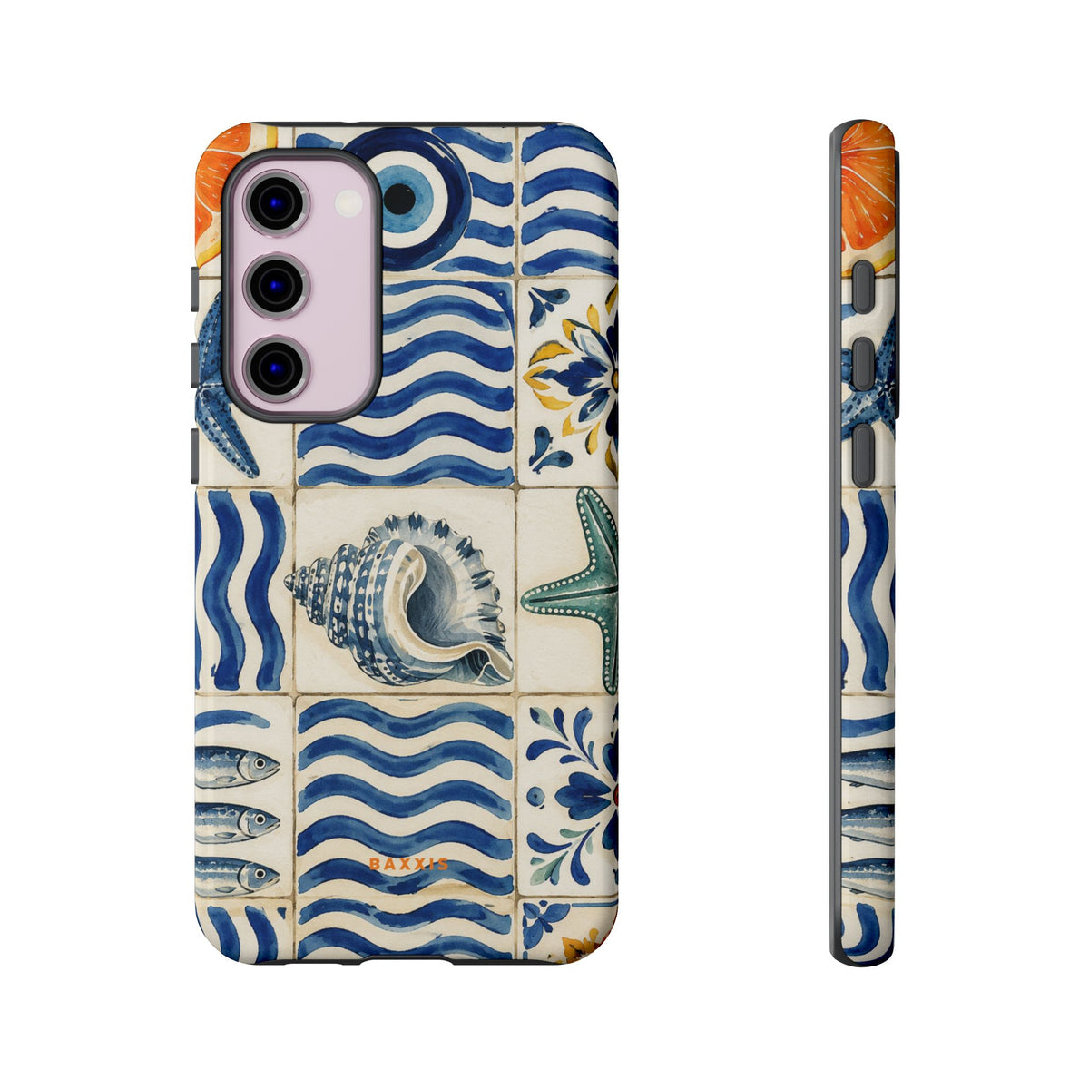 Mosaic Dream