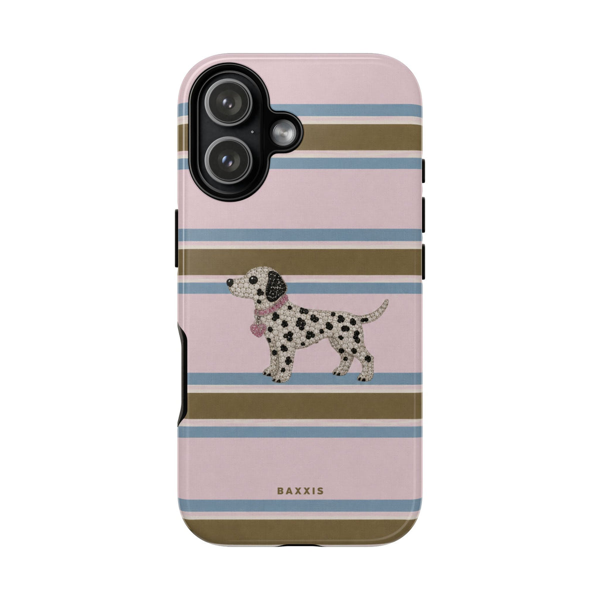 Dotty Love
