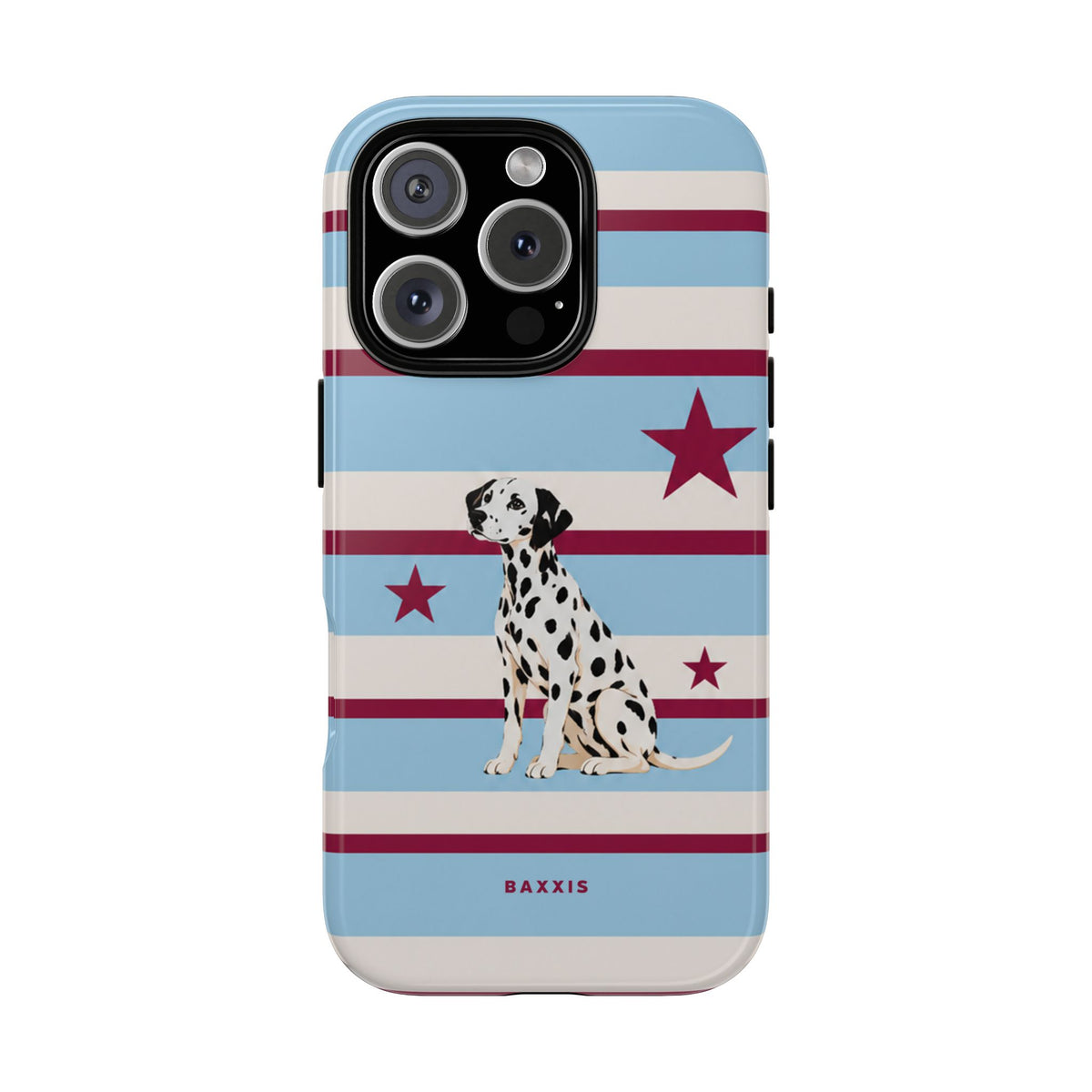 Dalmation Club