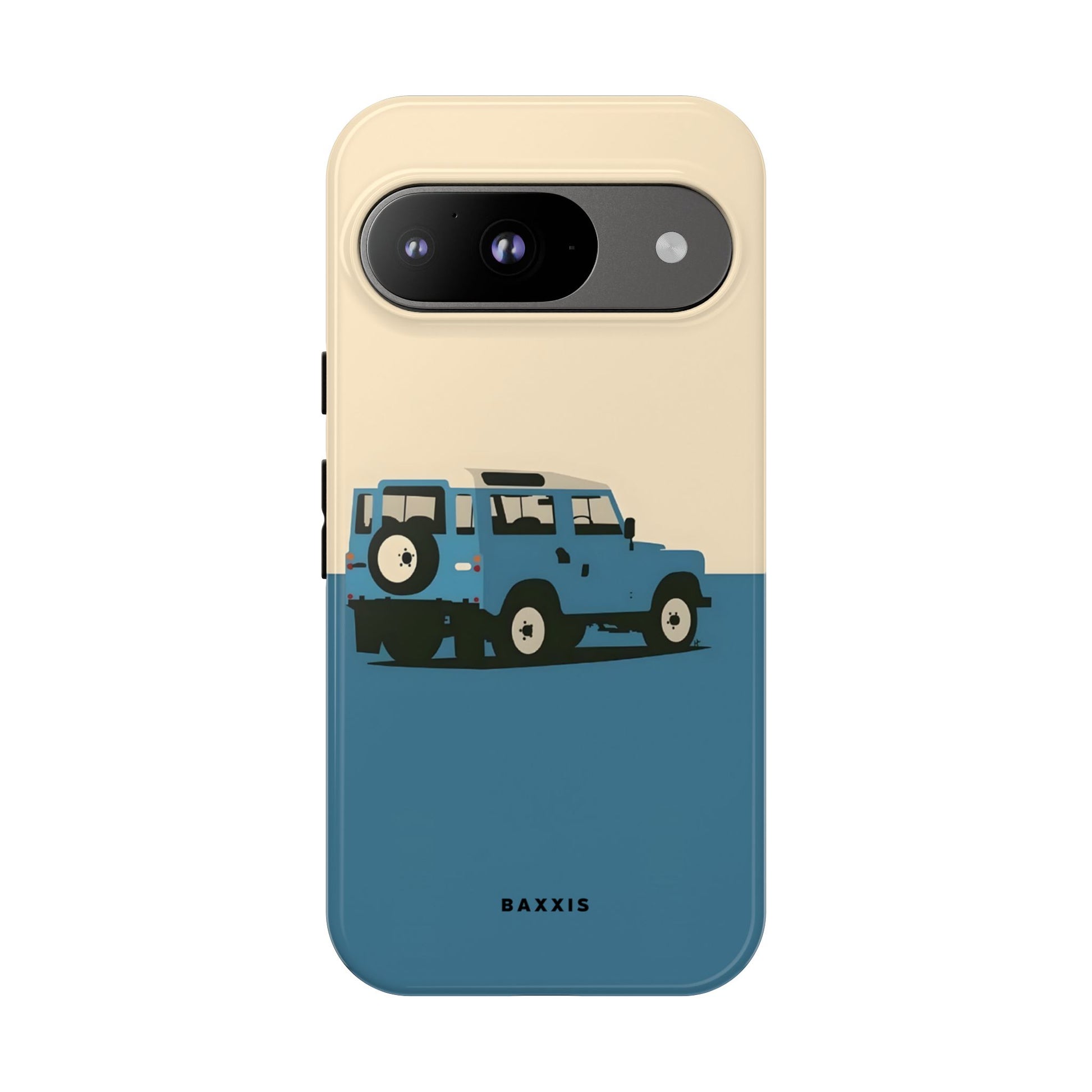 Nomad