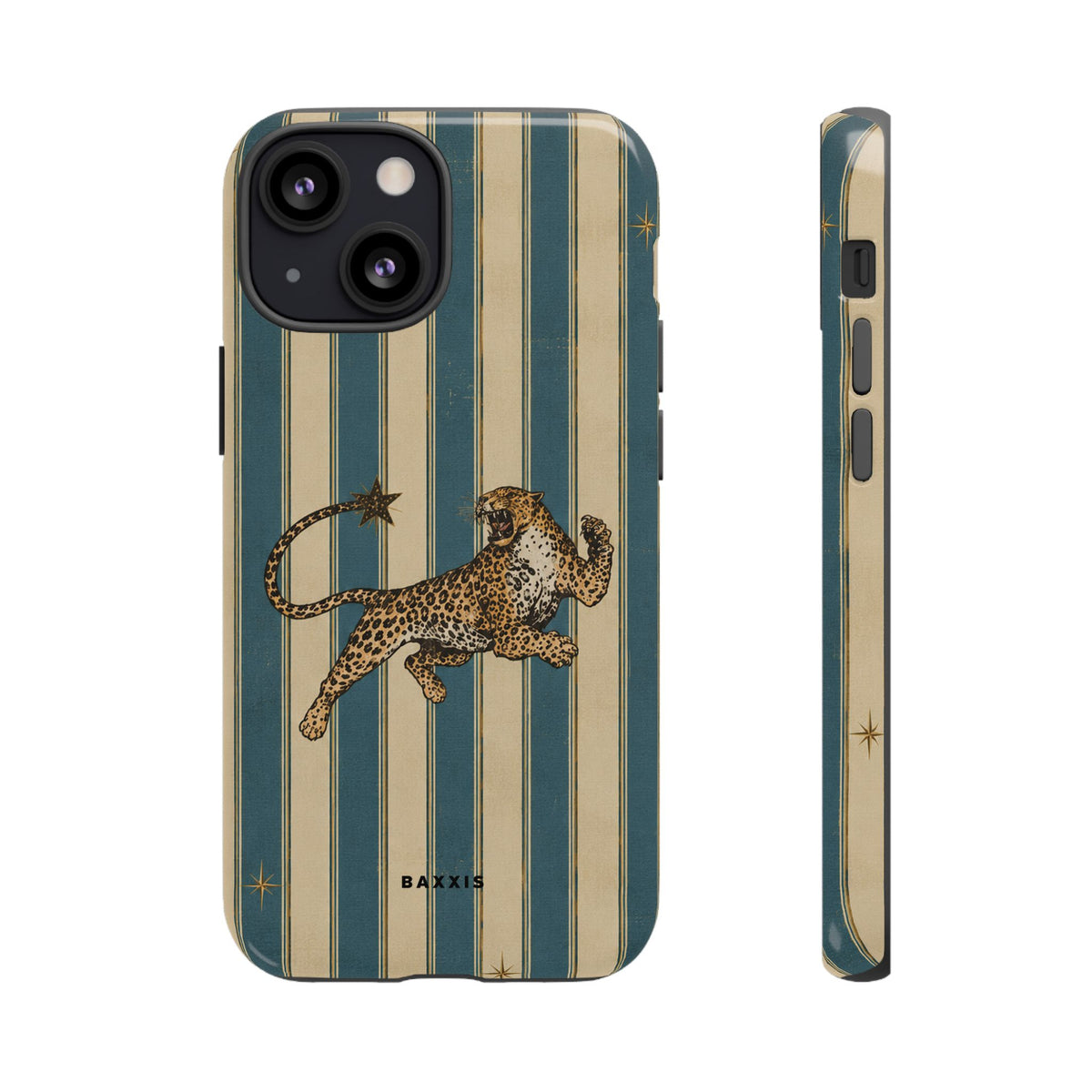 Leopard Leap
