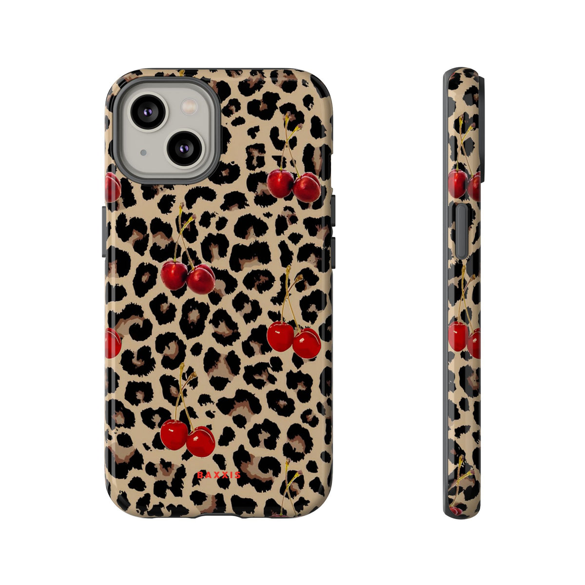 Cherrypard