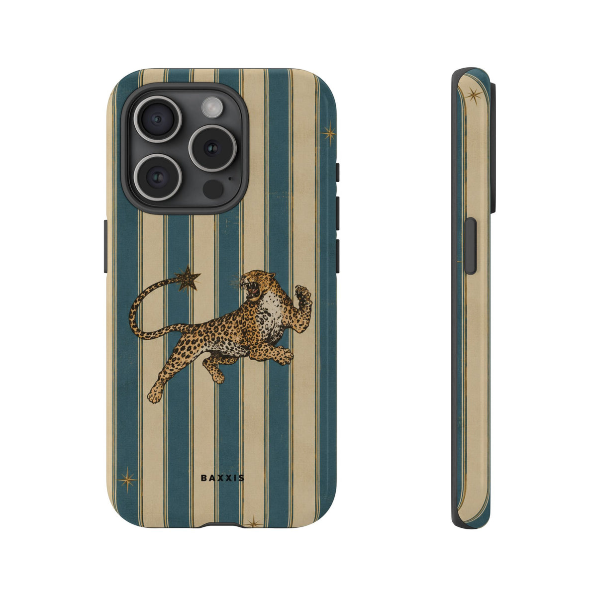 Leopard Leap