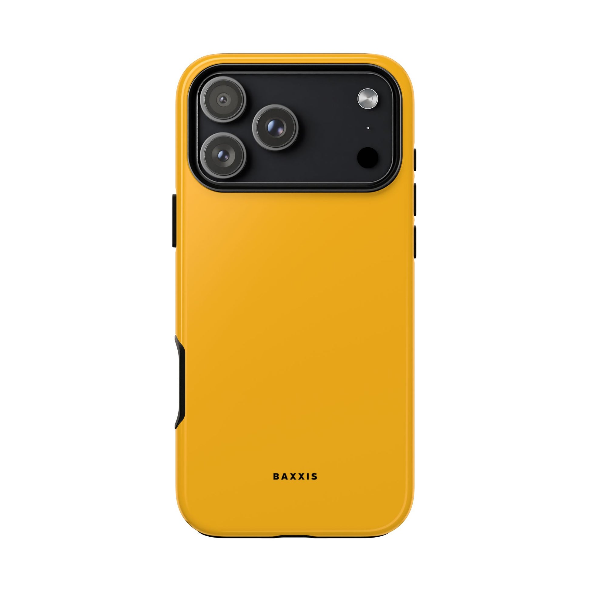 Mustard Hue