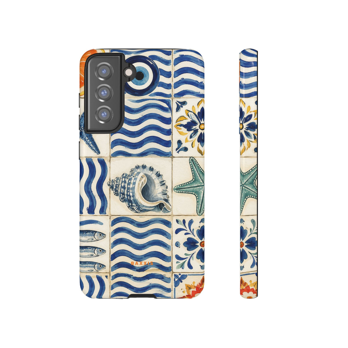 Mosaic Dream