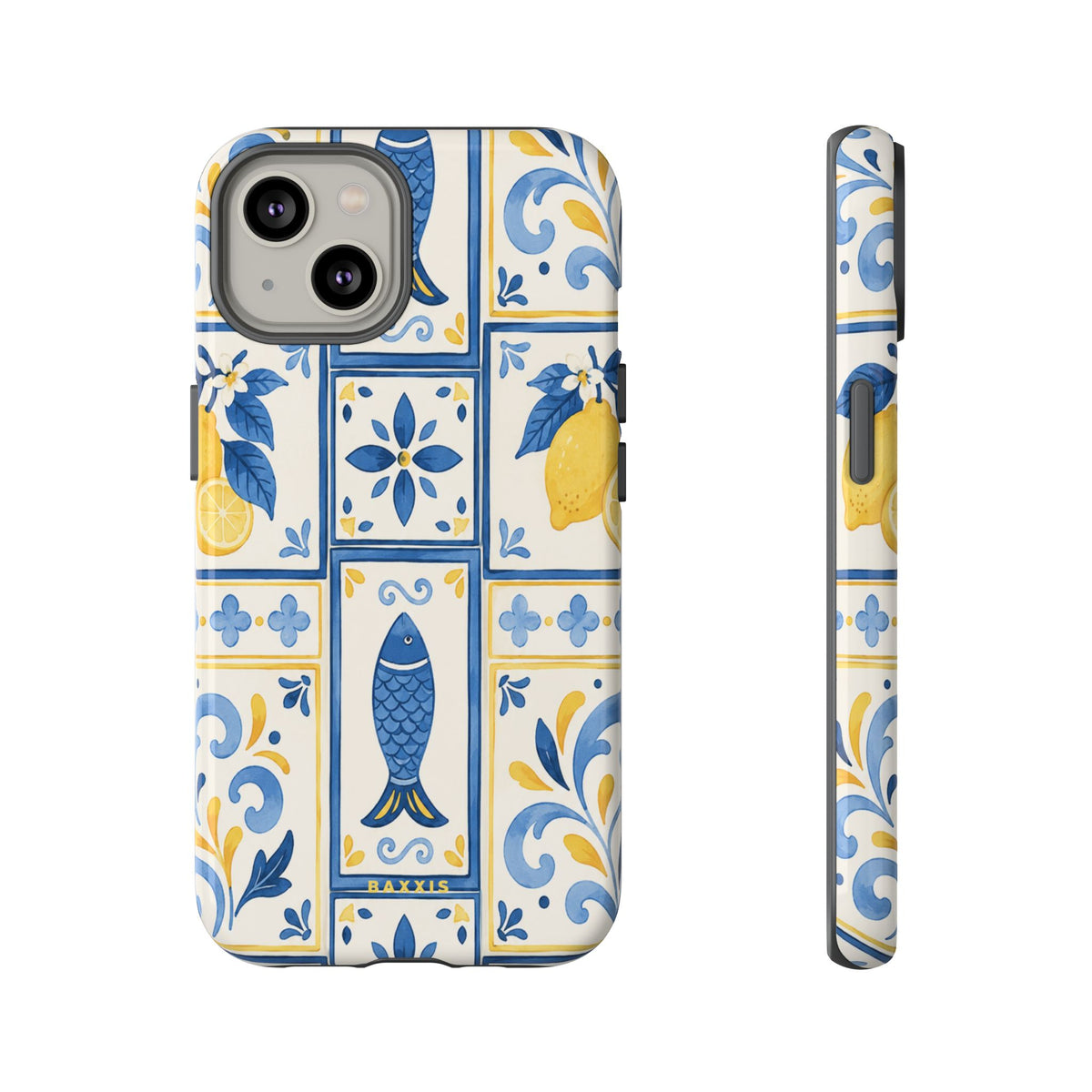 Amalfi Tile