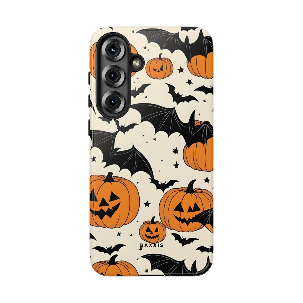Haunt