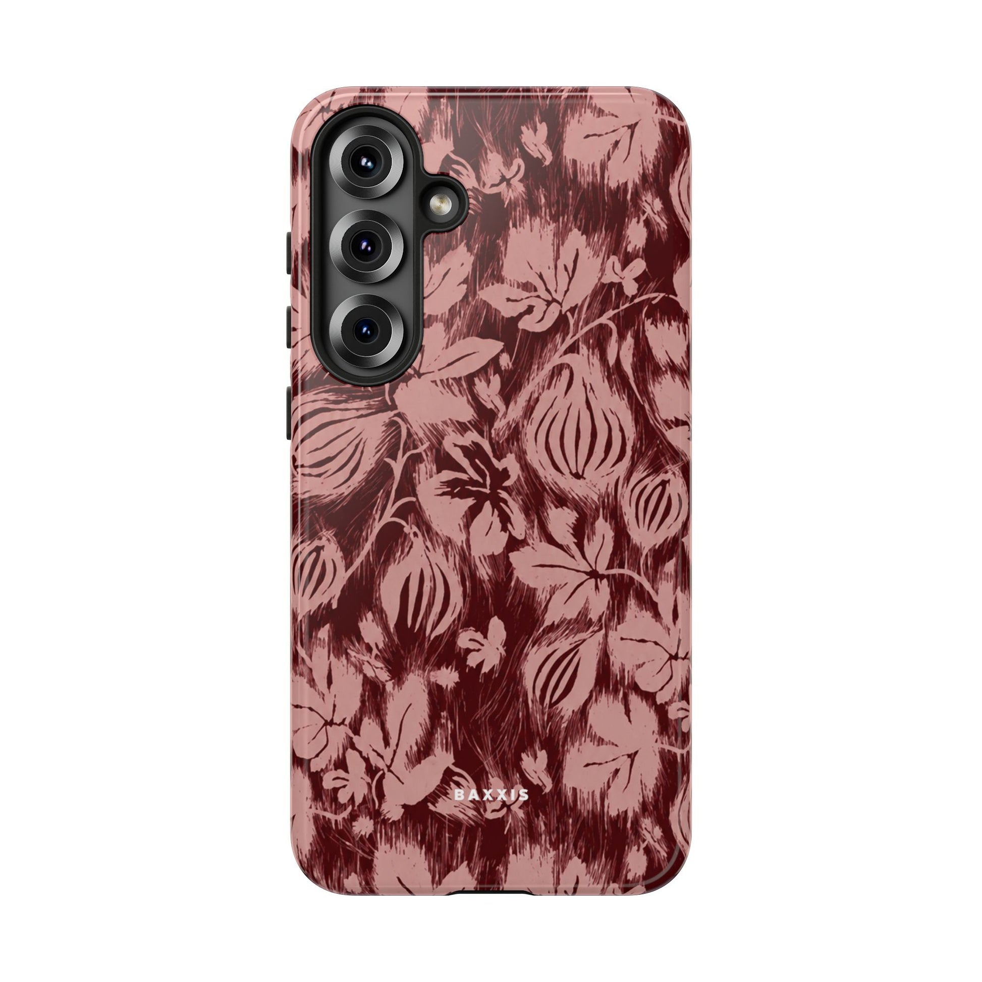 Rustic Foliage