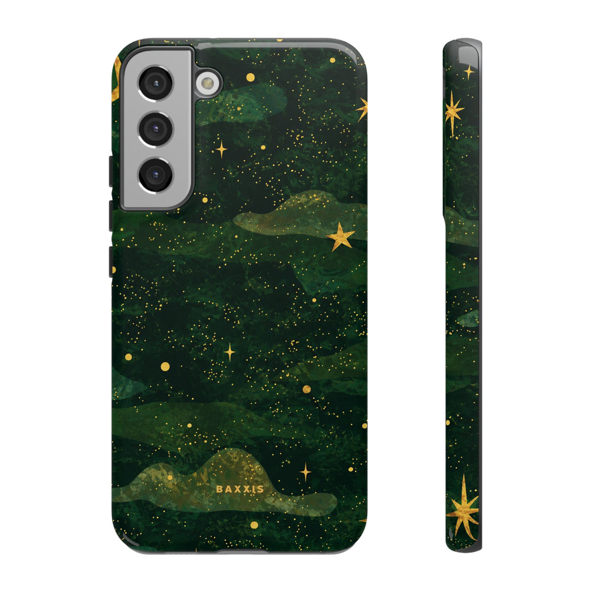 Emerald Sky