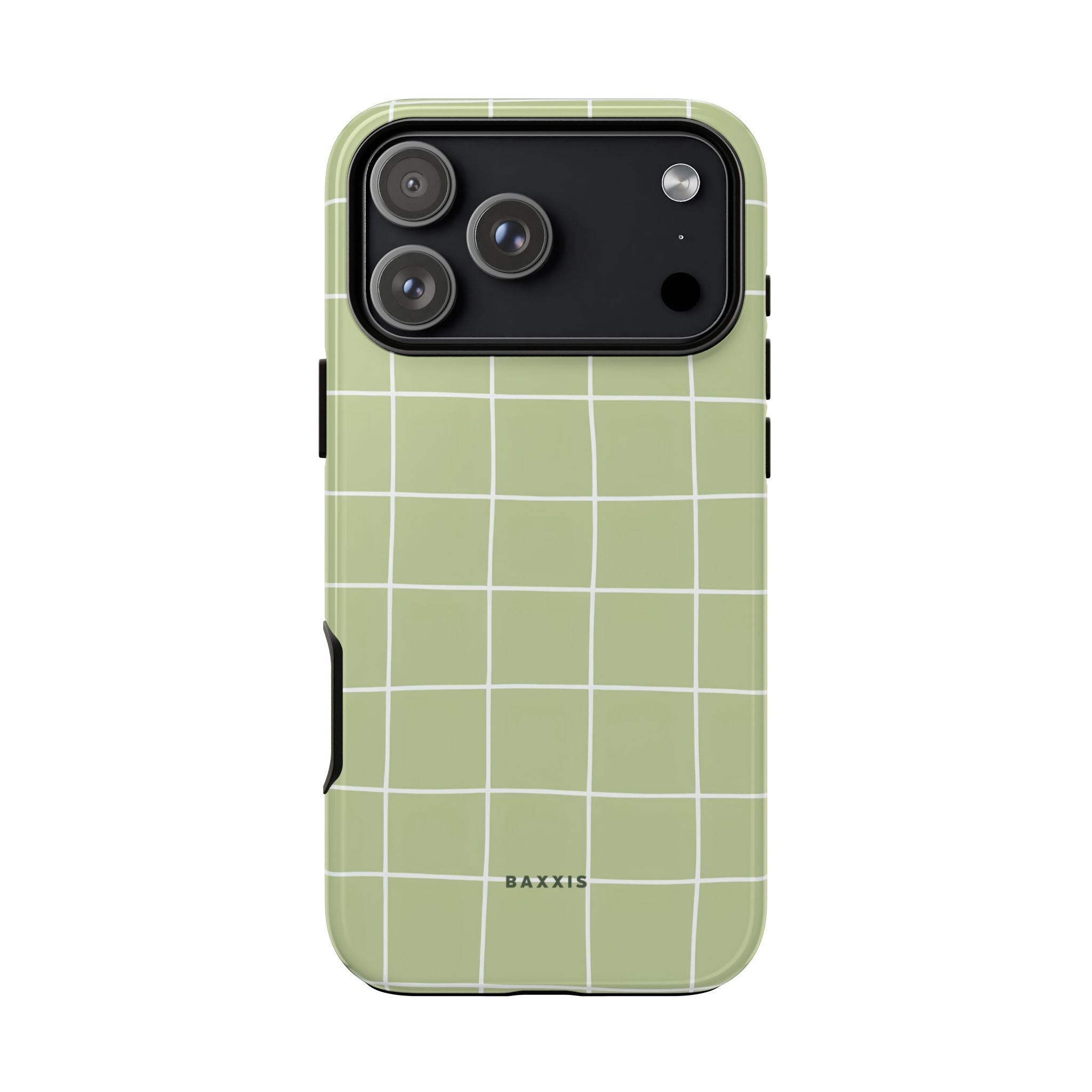 Geometric Greens