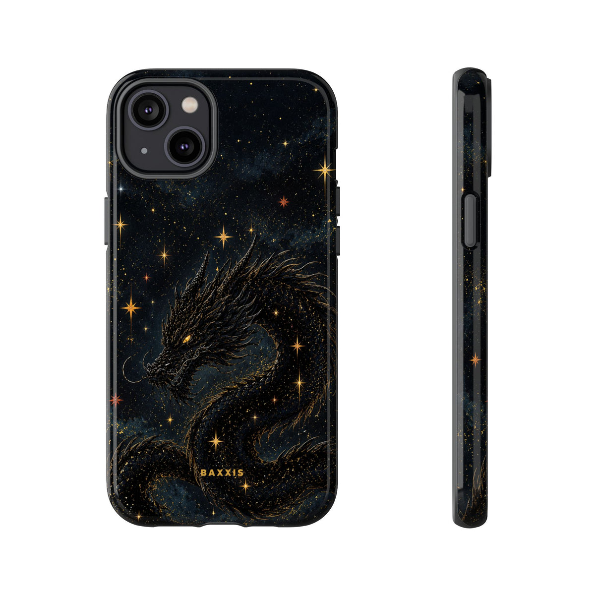Draconic
