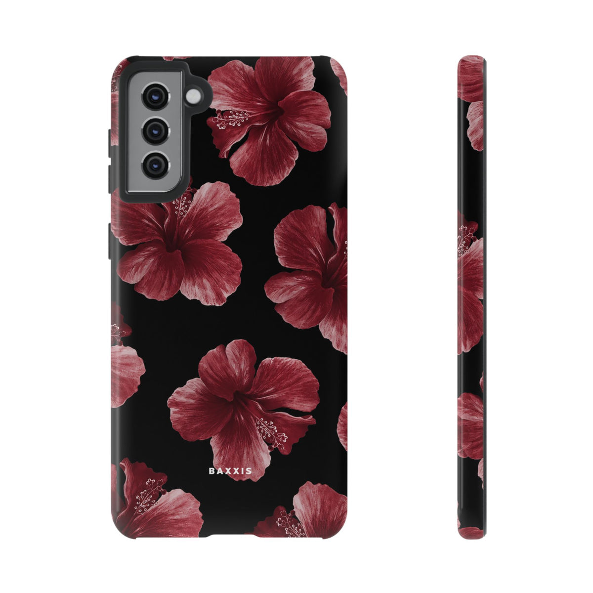 Red Petals