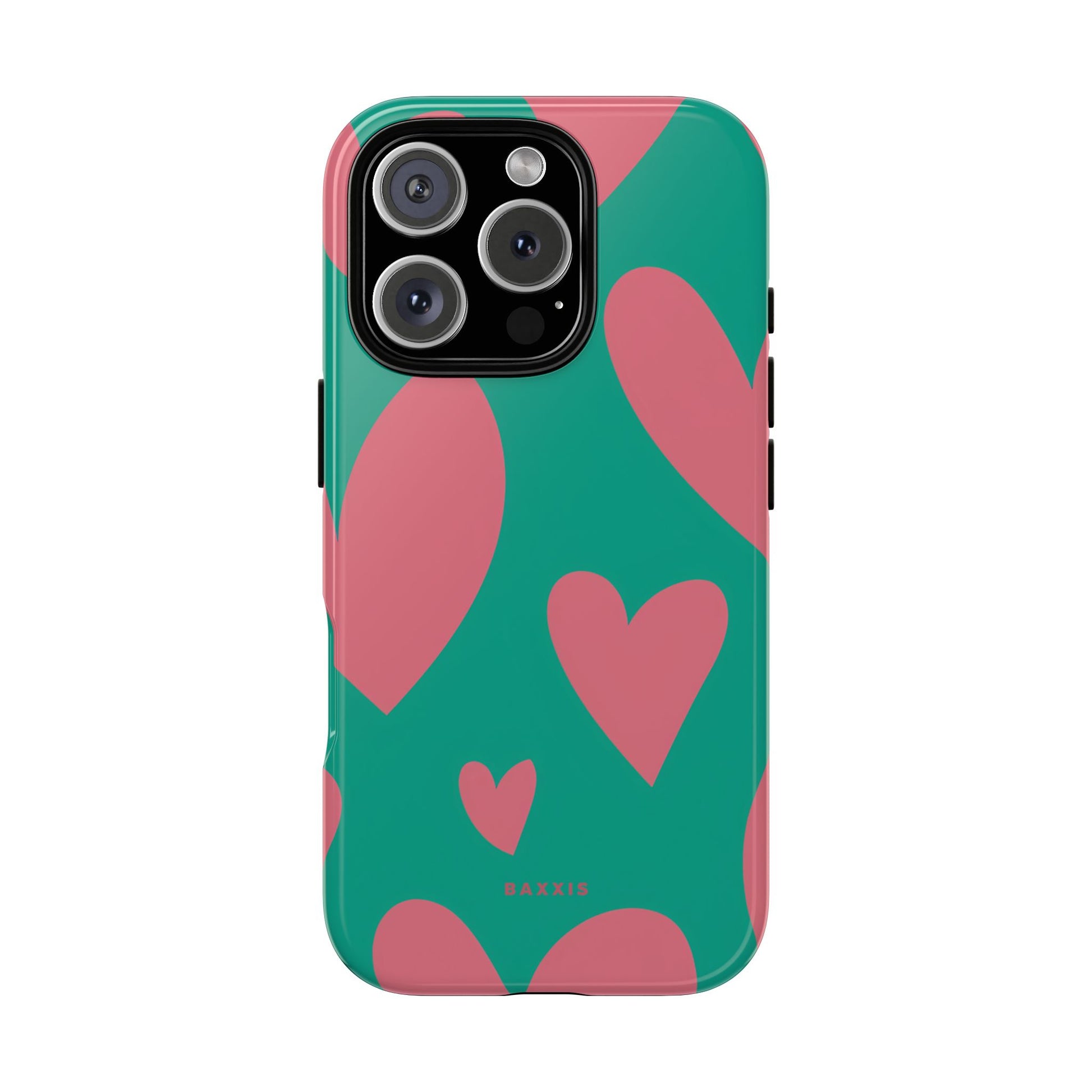 Ruby Romantic