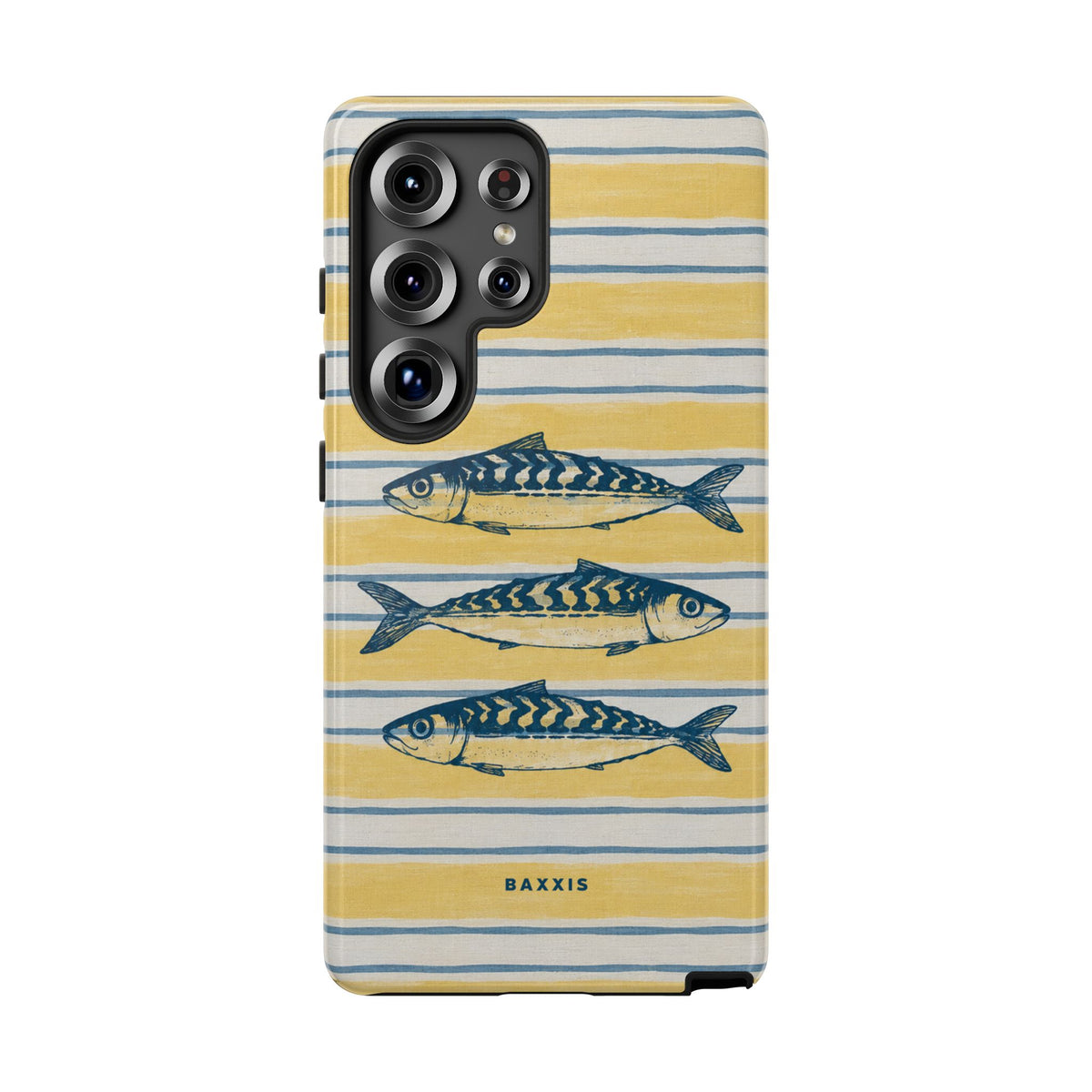Triple Catch