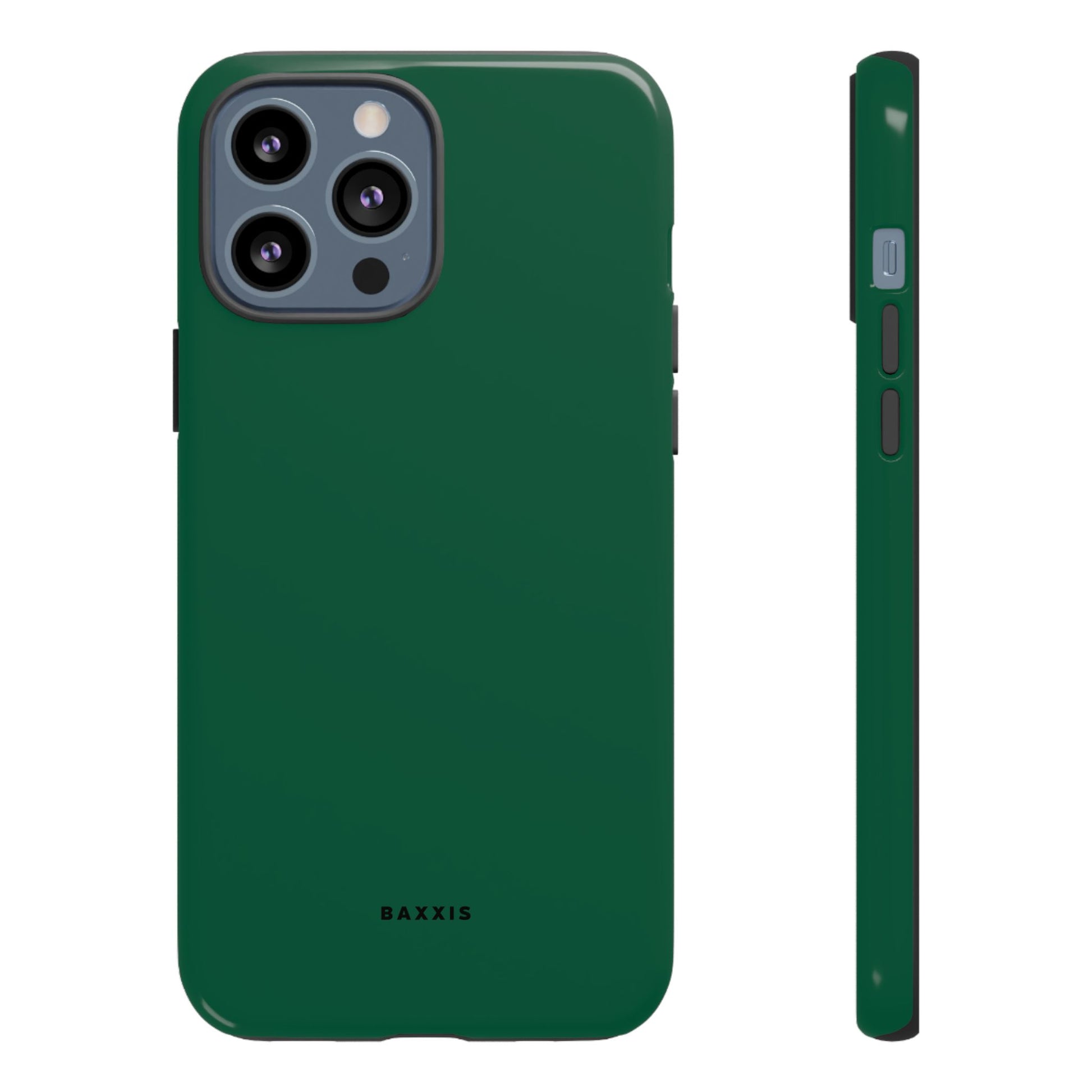 Green Gleam