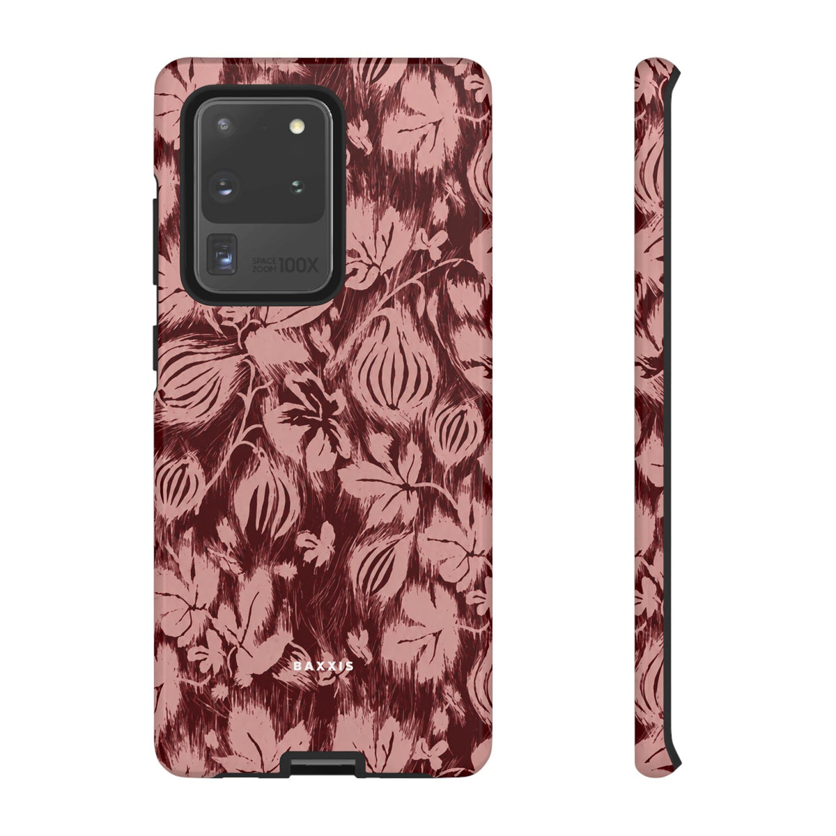 Rustic Foliage