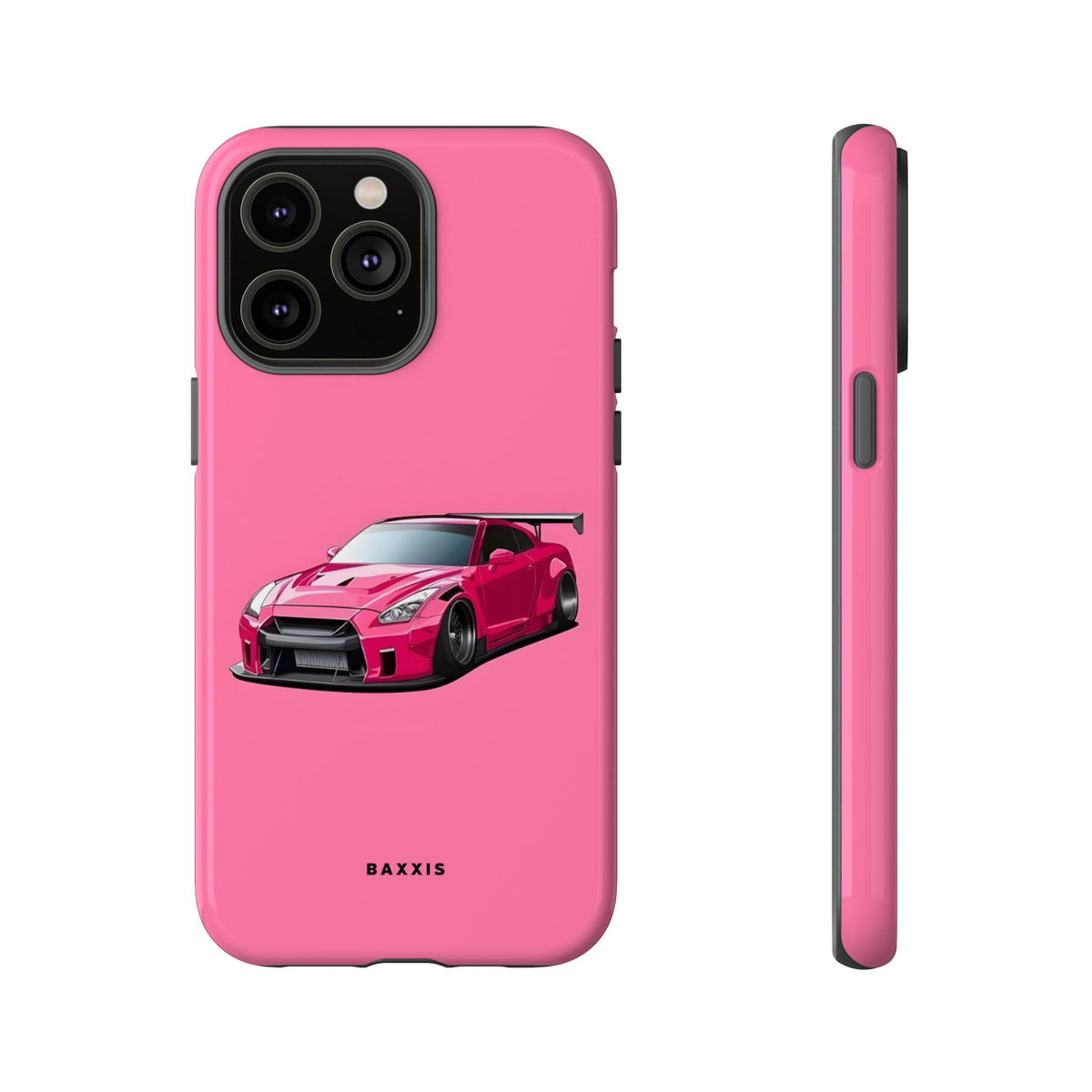 Pink Zilla