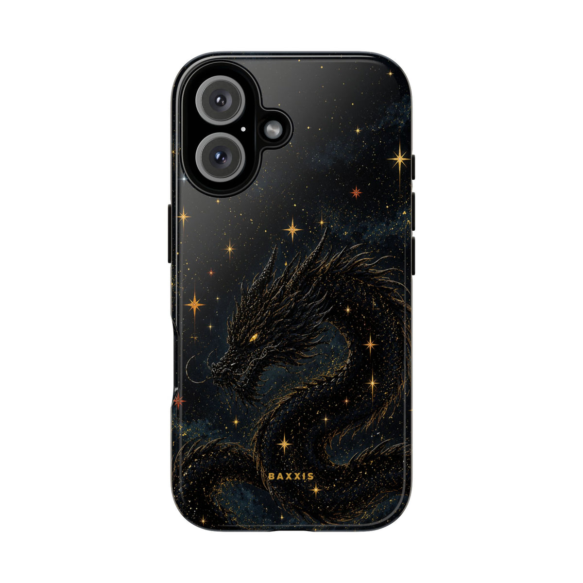 Draconic