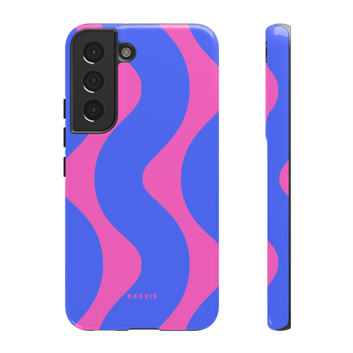Spectrum Shell