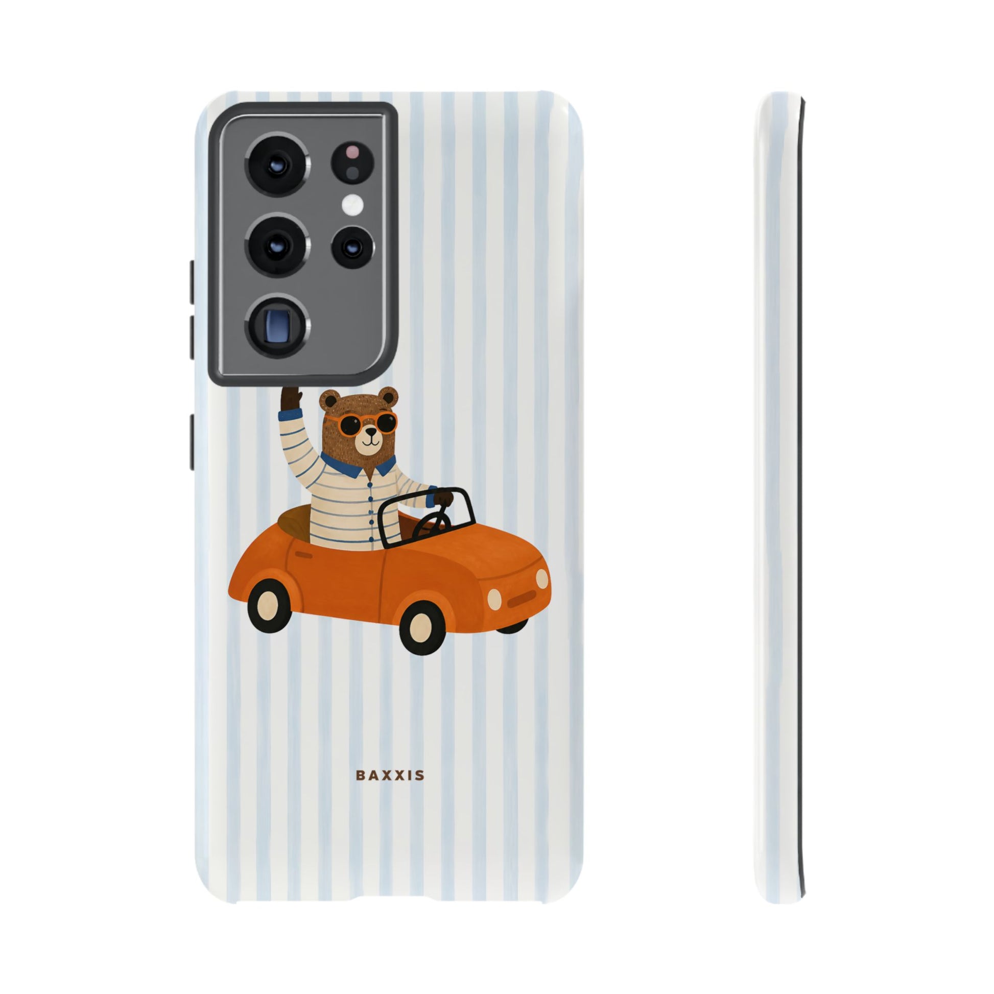 Cruiser
