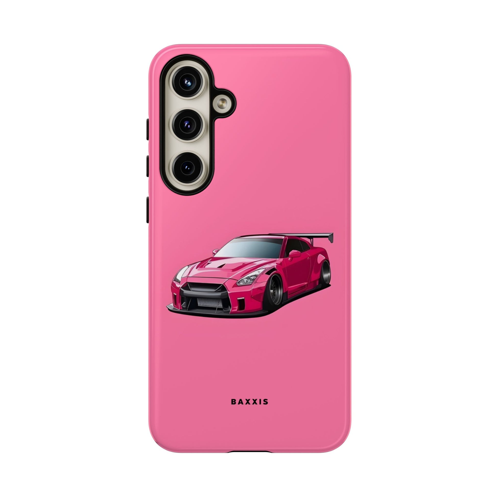 Pink Zilla