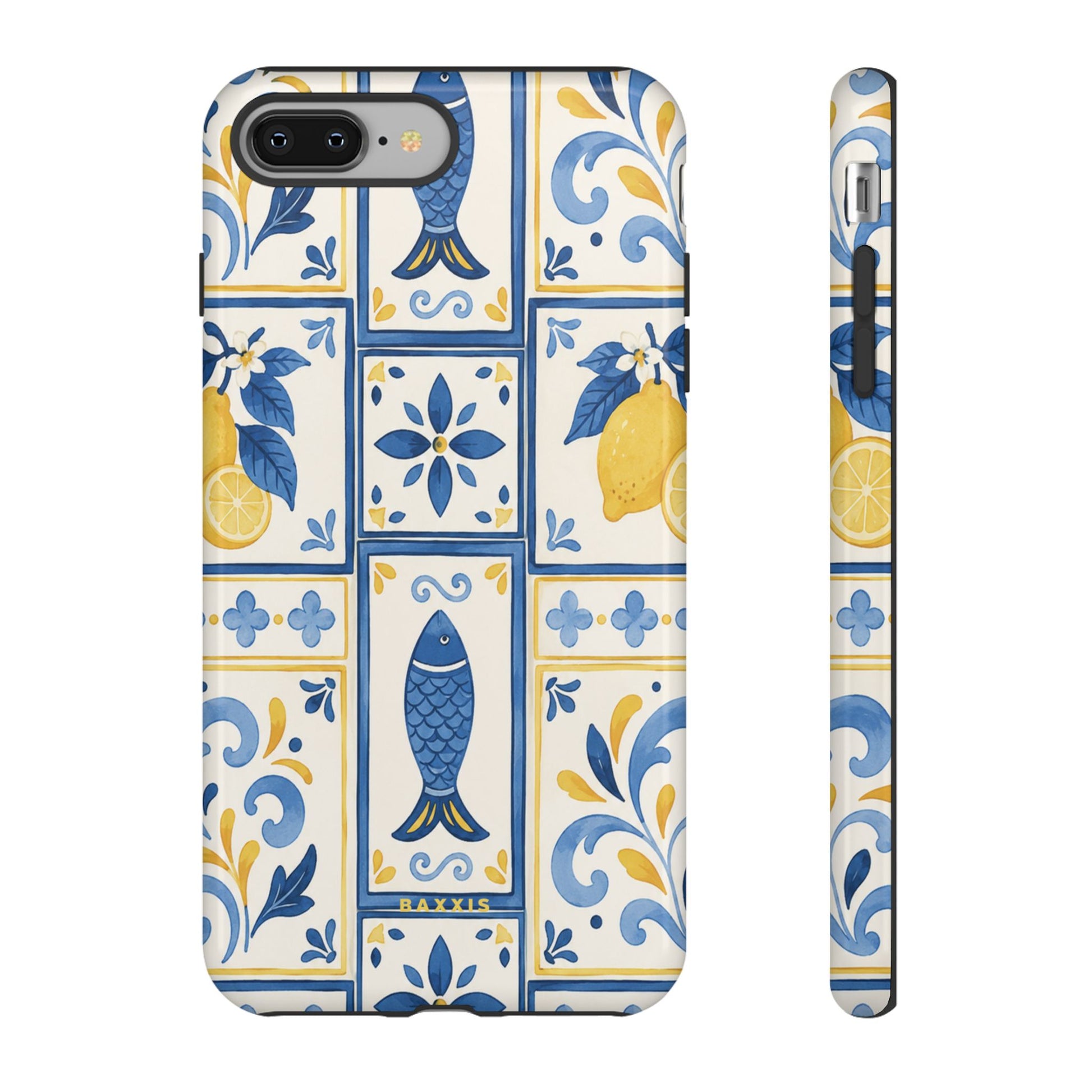 Amalfi Tile