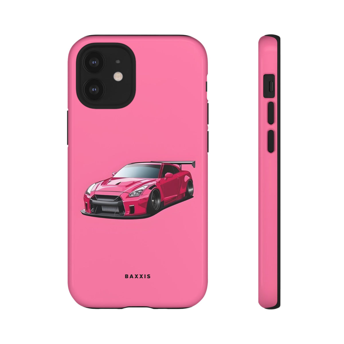Pink Zilla