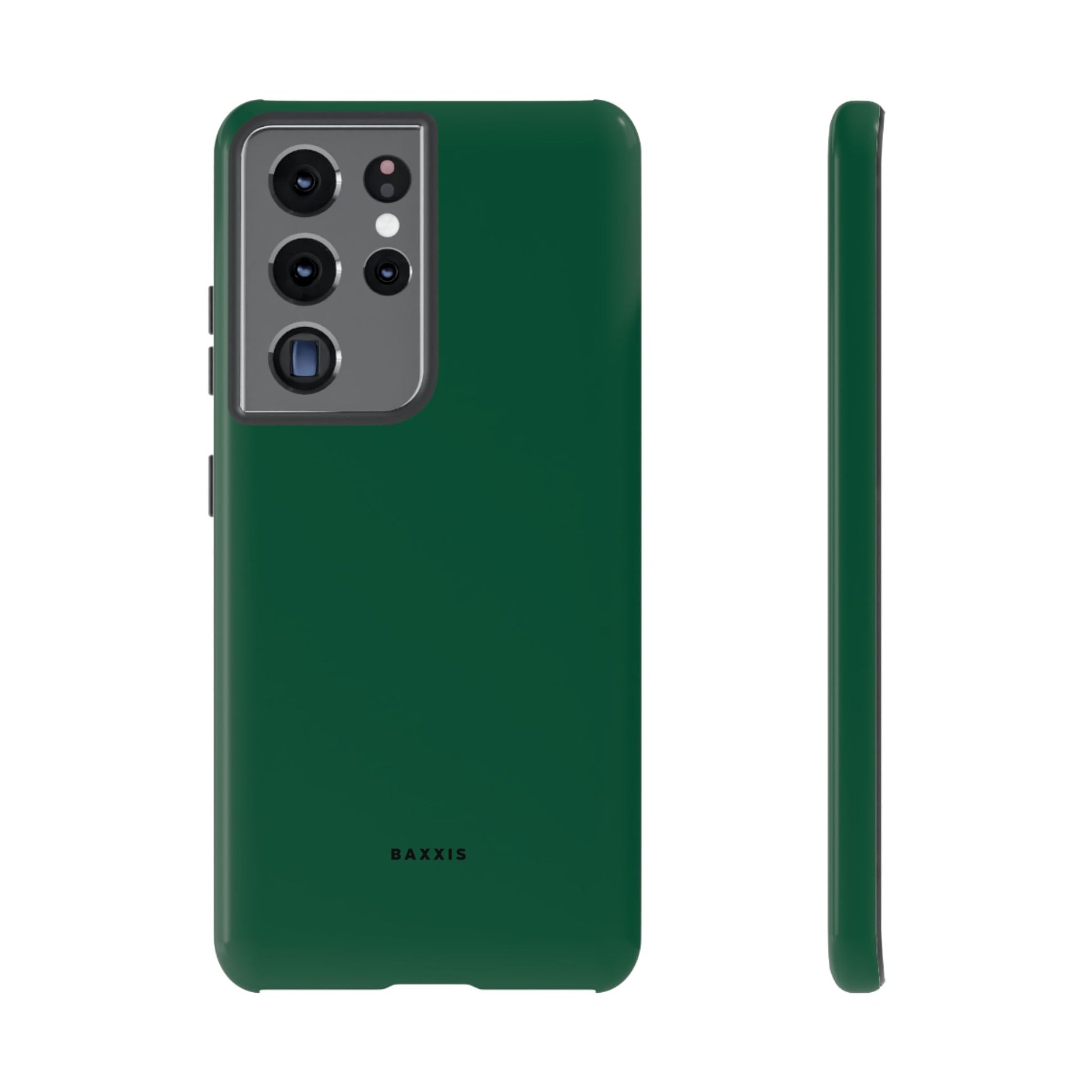 Green Gleam